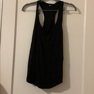 Lululemon racerback tank